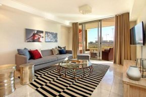 Canal Quays NO LOAD SHEDDING Two Bedroom Apartment